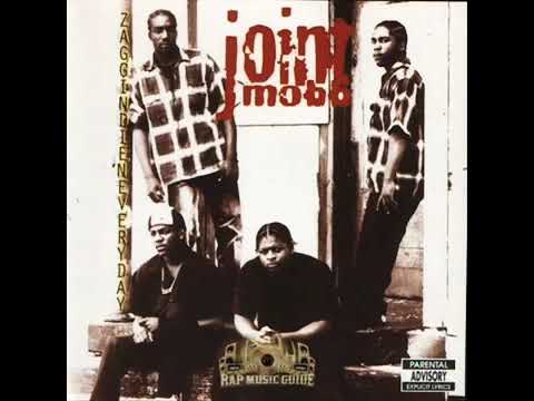 Joint Mobb Keep Ya Pussy To Yaself