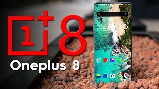 ONEPLUS 8 - Here It Comes!