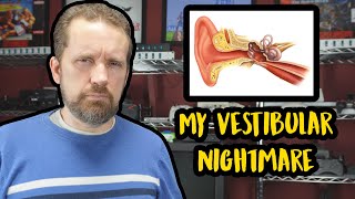 The Worst Year of My Life