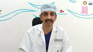 Understanding Congenital Heart Defects | Dr. Supratim Sen
