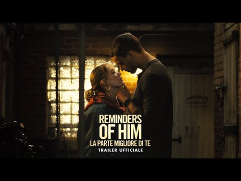 Reminders of Him | Trailer Ufficiale - HD