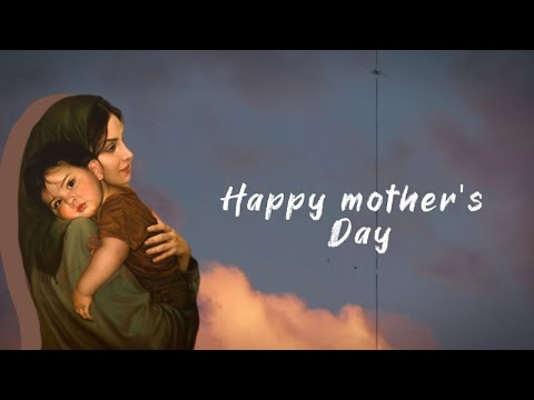 Mother's Day Song - Red Light Passengers// Lyrics video// Nagaland