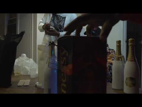 Cruga Laflare (CRUGAYUNGCRUGA)- Intro