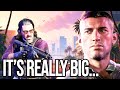 GTA 6 Just Got Even Bigger