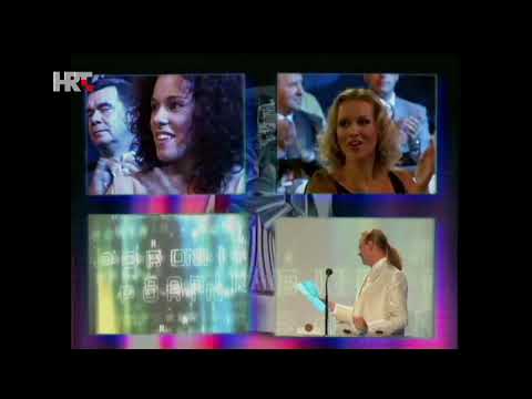 Porin 2005: Najbolja ženska vokalna izvedba - Meri Trošelj