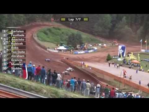 Nova Paka 2016 | Super Buggy | Final | [HD]