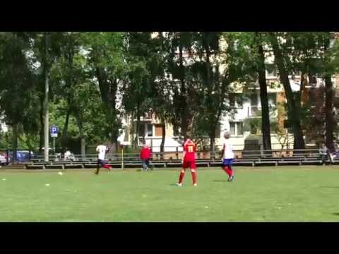 14 kolejka rozgrywek ligowych Włókniarz vs Pomorzanin Toruń cz 3