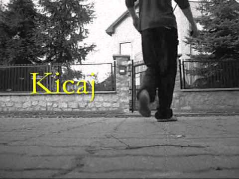 C-walk i BMX zduńska Wola xD