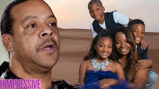 Suga Free IS A FRAUD | HE BROKE ALL OF THE RULES (HE LAME)