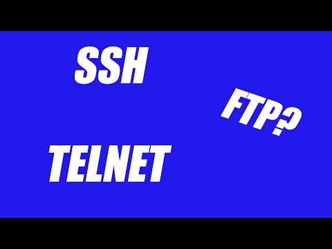 Portas de rede para iniciantes | Networking 101