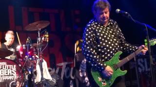 Stiff Little Fingers - When We Were Young ( Rock City, Nottingham - 21st March 2017)