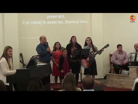 Gosen 15.10.2017 - dum seara (Galan Simion)