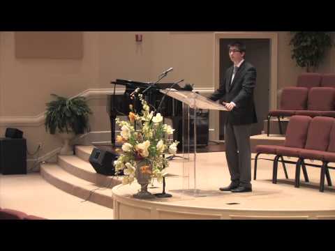 David Tatar — Pacea care intrece orice pricepere — 08/02/2015 AM