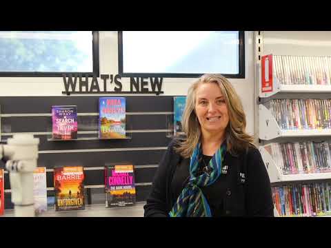 Council Connect - Mobile Library