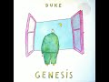 GENESIS - DUKE - FULL ALBUM GENESIS - DUKE - FULL ALBUM