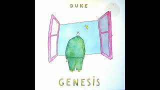 Genesis ‎– Duke