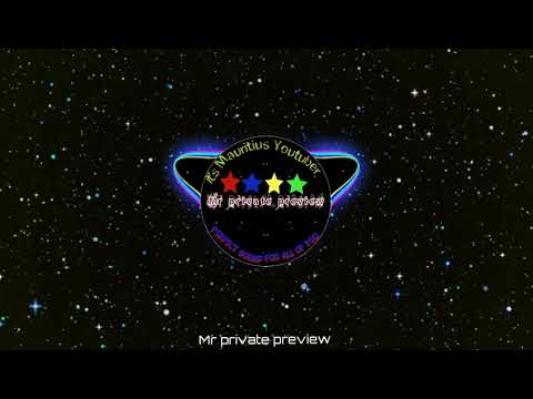 DIEVIN PRXD FT YO DJ BAD BAD(fat sexy Gyal Remix 2020)