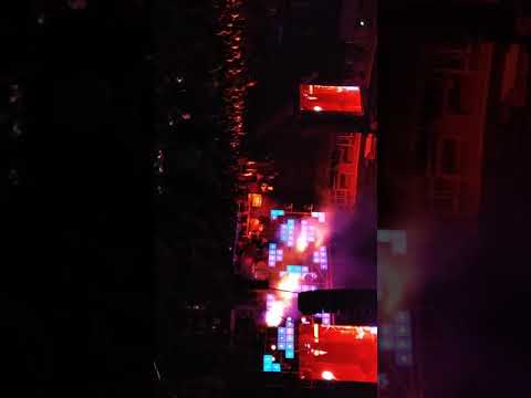 THOMAS MRAZ and BASIC BOY "Новая Атланта Уфа"