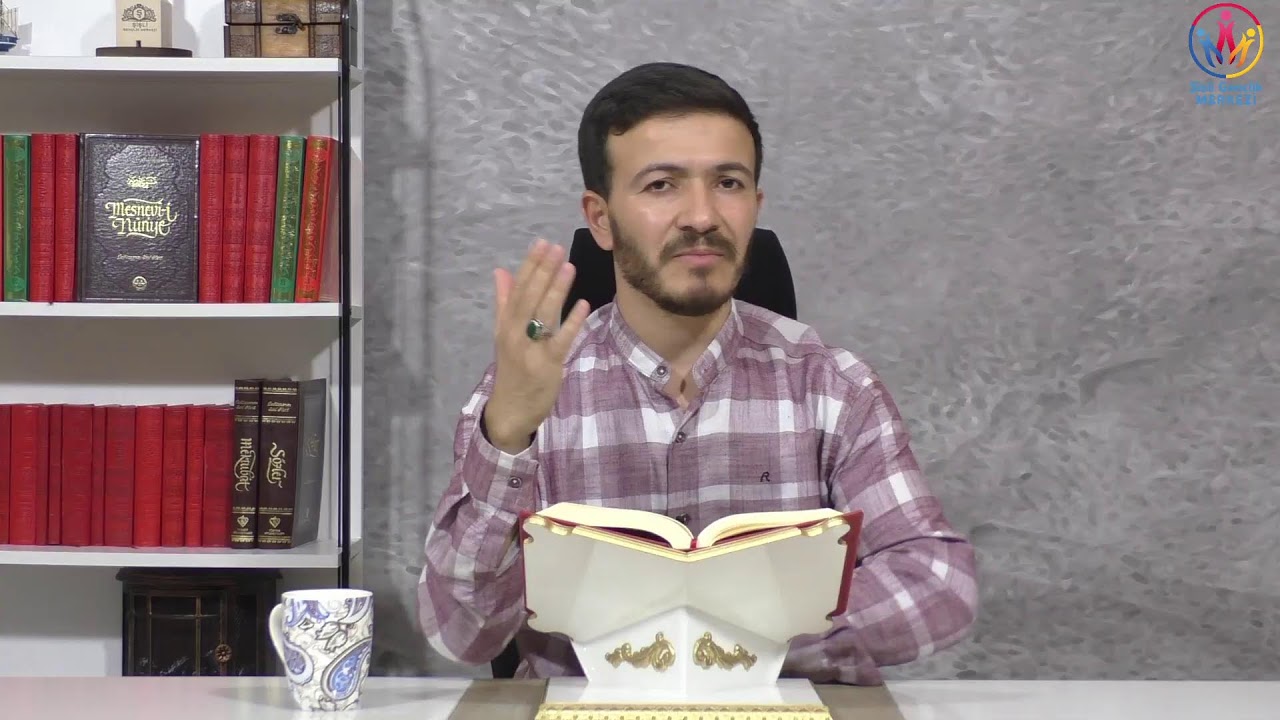 İMANDAKİ SAADET - YİRMİ ÜÇÜNCÜ SÖZ