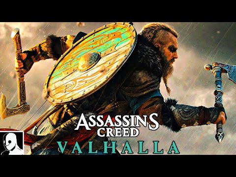 Assassins Creed Valhalla Gameplay Deutsch - Königliche Hochzeit & Mini Games (DerSorbus Let's Play)