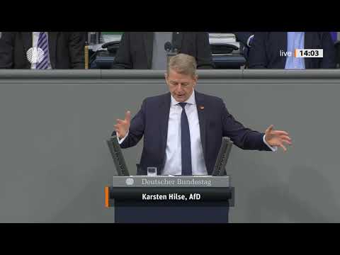 💥 WARUM DIE AfD IM BUNDESTAG AUF DEN TISCH SCHLÄGT! 🇩🇪🔥