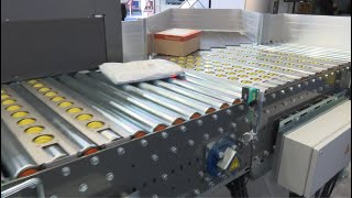 Download lagu Parcel Post Expo 2019 exhibitor video – Transnorm Systems mp3
