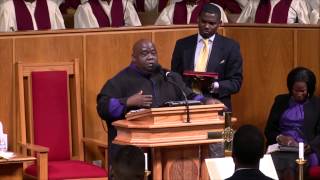 August 4, 2013 "All This For A Yes" Rev. Dr. John E. Guns