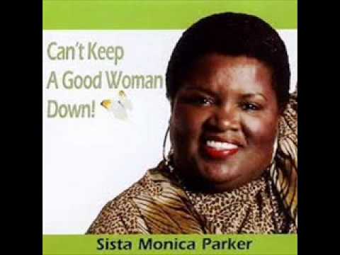 Sista Monica - The Bigger They Are The Harder They Fall