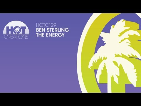 Ben Sterling - The Energy