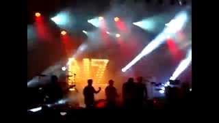 Blunt of Judah - Nação Zumbi - Fortaleza/Ce