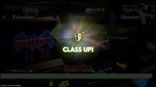 Capcom Arcade Stadium ghouls n ghosts top score