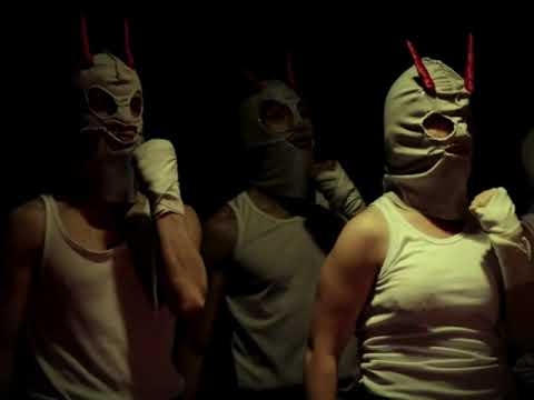 ANGER — videodanza