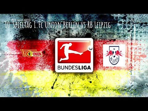 24.9.17 1.Fc Union Berlin vs RB Leipzig