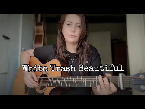 Everlast - White Trash Beautiful Cover