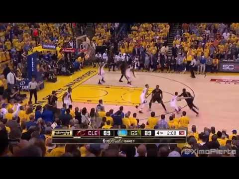 LeBron to be continued