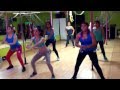 ZUMBA DIVAS PONME TO ESO PALANTE EL ...