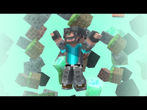 ♫ "Everything is Blocksome" - Minecraft Parody Song of "Everything is Awesome"