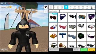 How To Make Alan Walker In Roblox High School à¤® à¤« à¤¤ - how to be alan walkers in roblox robloxian highschool lord of spee