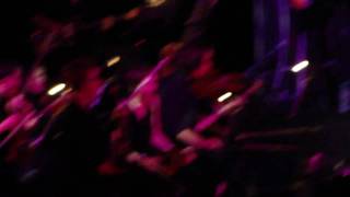 Mike Patton - Mondo Cane, Live in Moscow / Urlo negro