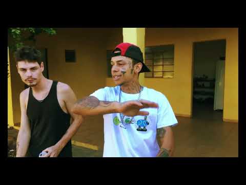 AkaM4NTRA369 | Desordem | Neco LocoLeste -  LOKA Prod. Desordem #Genesis