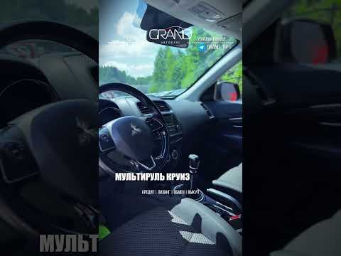 фото mitsubishi asx i рестайлинг 0