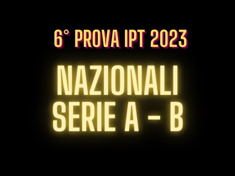 PANDOLFO A VS VIGNOLA M