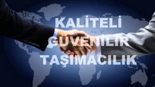 İSTANBUL ANTALYA NAKLİYAT AMBARI 0532-7269259 ŞEHİRLER ARASI TAŞIMA Fİ