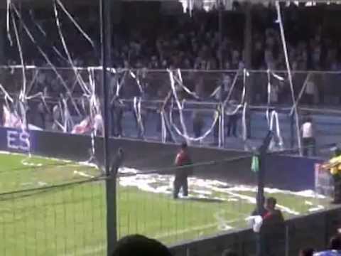 Goooool de Emelec y puteada a las ligays