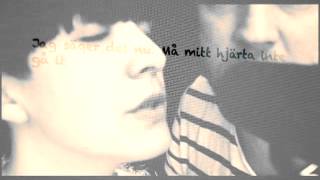 Martin Ekman & Carolina Wallin Pérez - Jag säger det nu