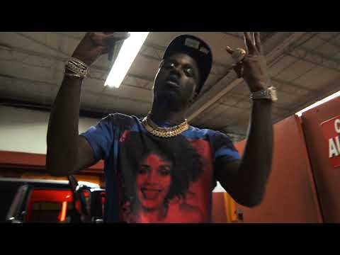 WoodBoy Gee -Toast ( Dir. Ntro4k )