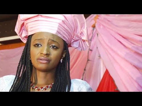 AUREN JEKA NAYIKA 1&2 LATEST HAUSA FILM 2020