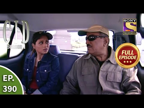 CID (सीआईडी) Season 1 - Episode 390 - ACP Pradyuman Under The Radar - Part - 3 - Full Episode