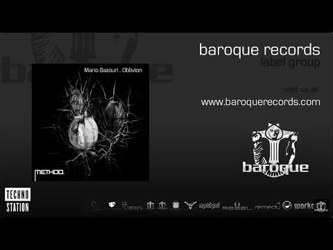 Mario Bazouri - Oblivion