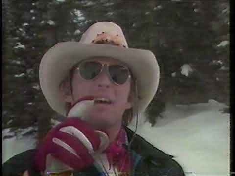 KMGH (Denver, CO) Ad Breaks (2/12-13/1983)